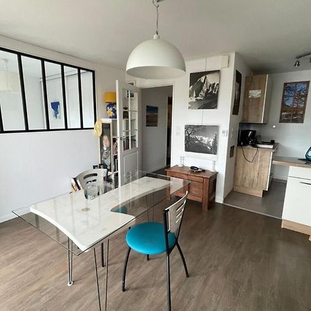 Studio Recent Cosy - Ploemeur Apartment Bagian luar foto
