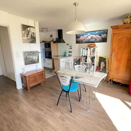 Studio Recent Cosy - Ploemeur Apartment Bagian luar foto