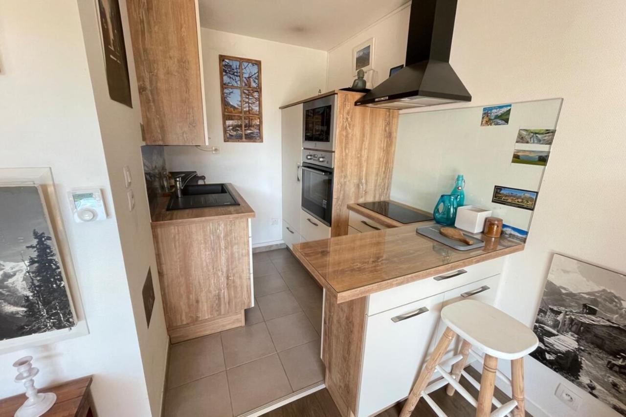 Studio Recent Cosy - Ploemeur Apartment Bagian luar foto